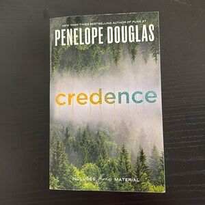 Credence Book